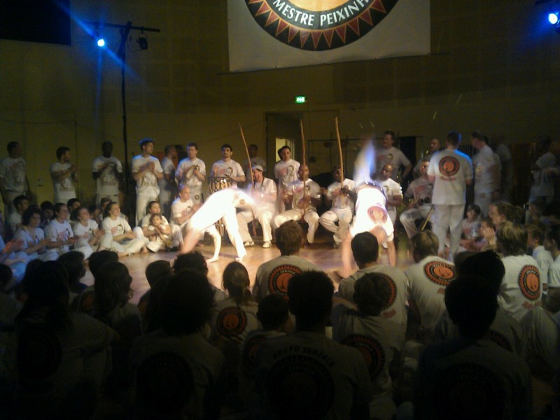 Capoeira