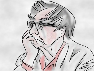 Illustration by Casper Hernández Cordes