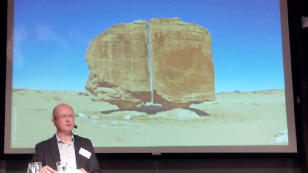 12 favorite tweets from day One at the conference about Cultural Sustainability in Helsinki
