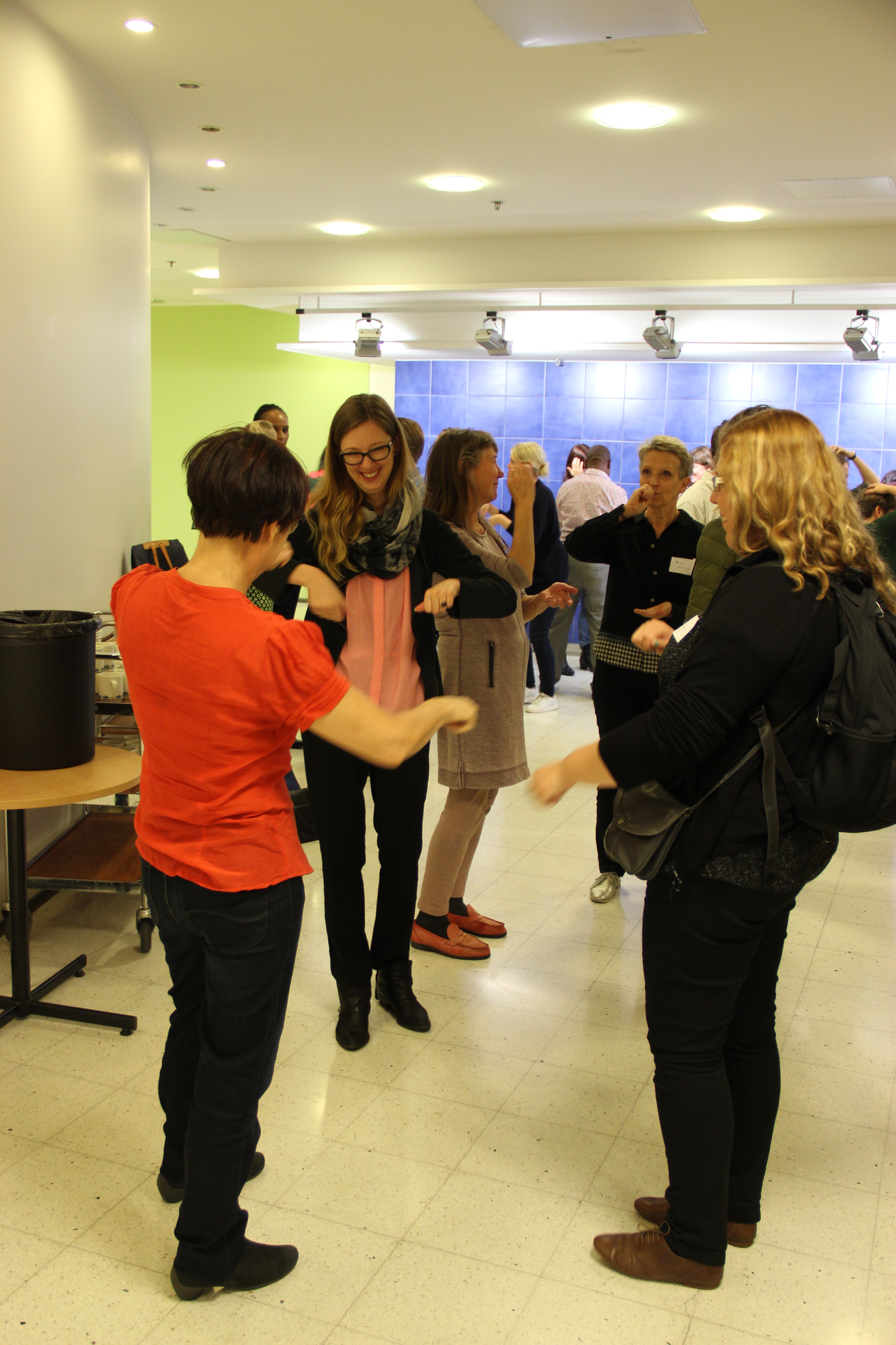 The Role of Culture in a Sustainable Society, seminar in Helsinki, September 2015