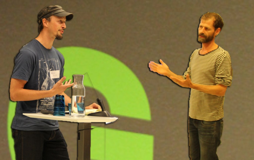 Movement, sound and people – a transnordic dialogue in&nbsp;progress